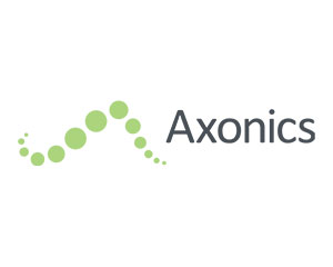 Axonics-treatments